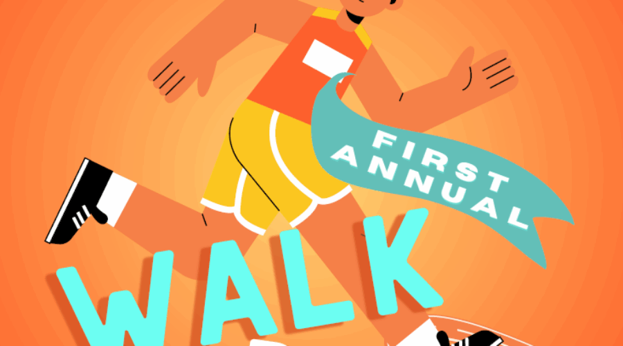 Ignace hosts first Walk, Run, Bike