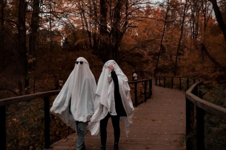 Ghosts, Gongs & Guided Tours: Oct 2 – 8, 2025