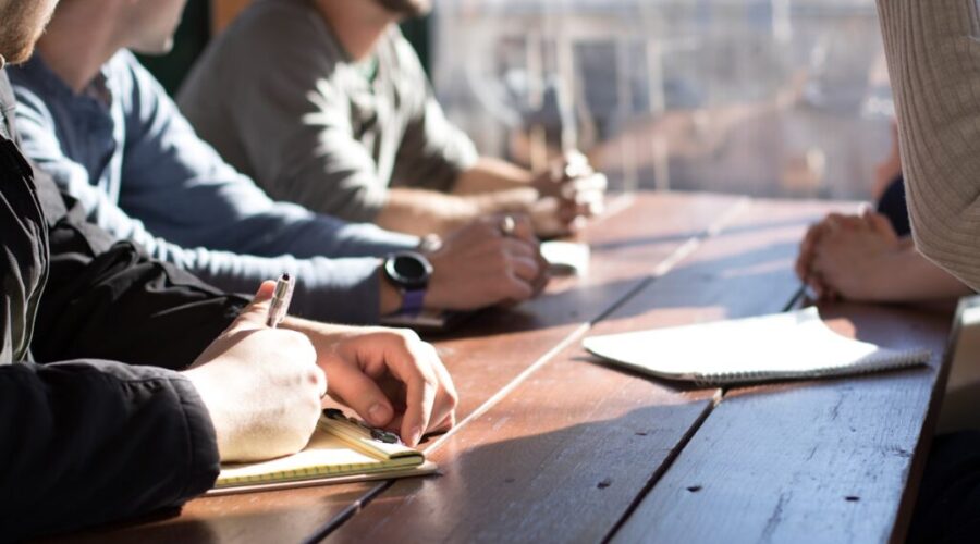 Audit finds training funds earmarked for low-ranked projects