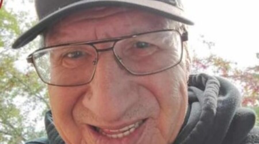 Search party for missing man this weekend