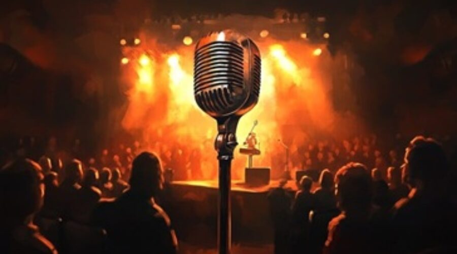 Lake of the Woods Concert Group season kicks off