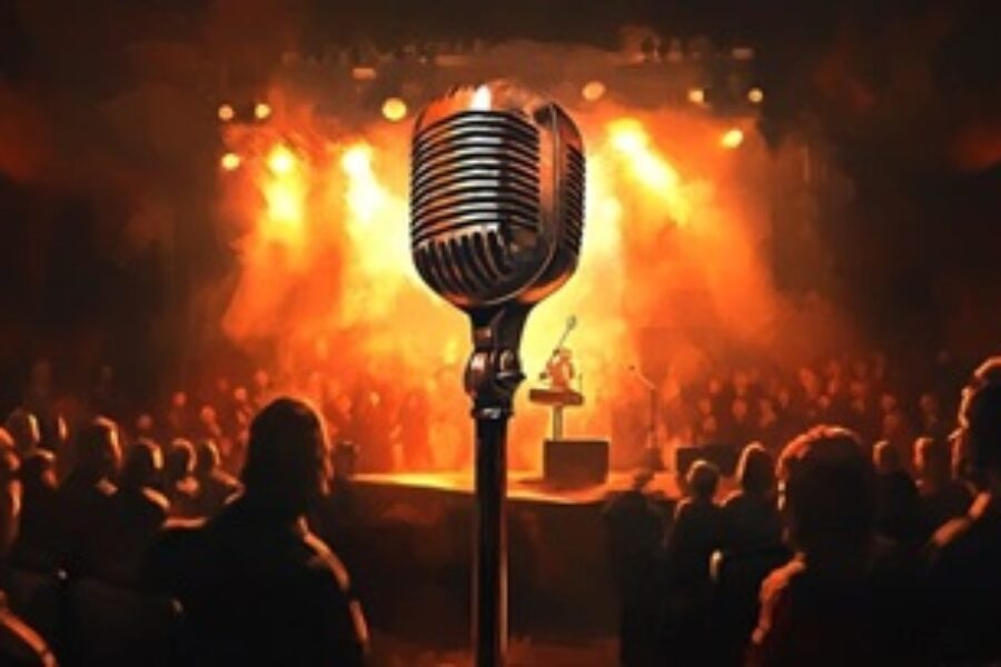 Lake of the Woods Concert Group season kicks off
