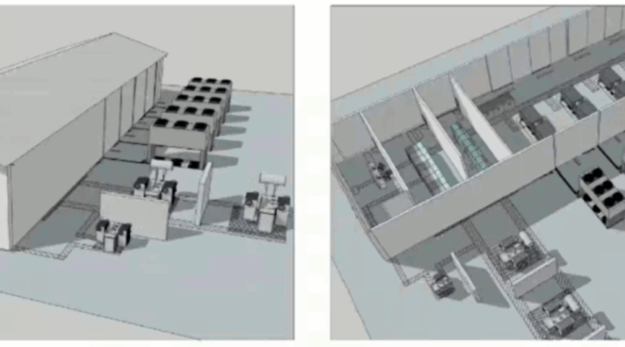 Another energy project seeks support from Dryden council