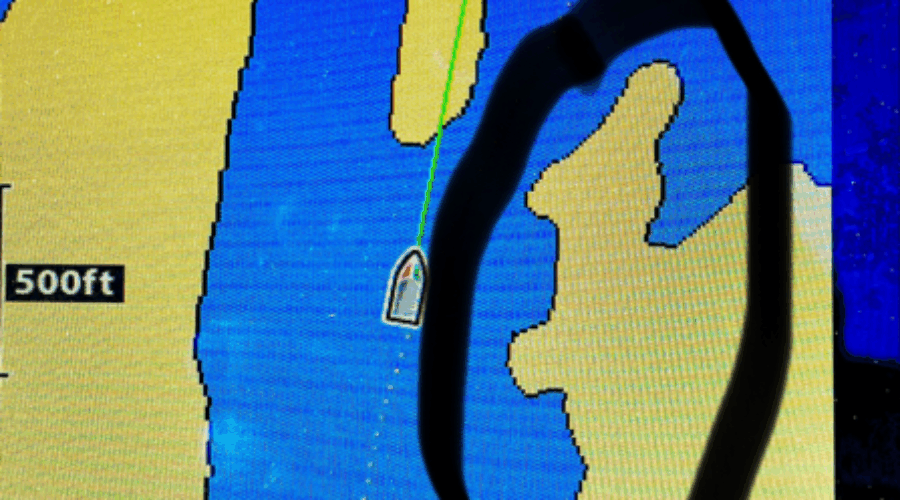 A Tale from Rabbit Rapids on the Upper Nipigon River.