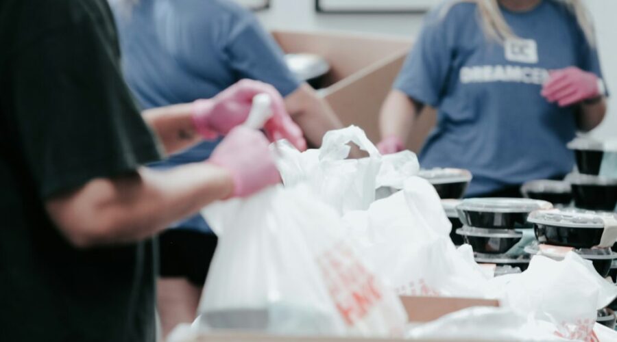 Hometown Hero: Lloyd Mack and the Success of Rotary Fellowship & Service