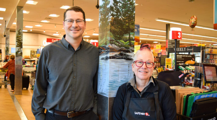 Chamber spotlight: Kenora’s Safeway