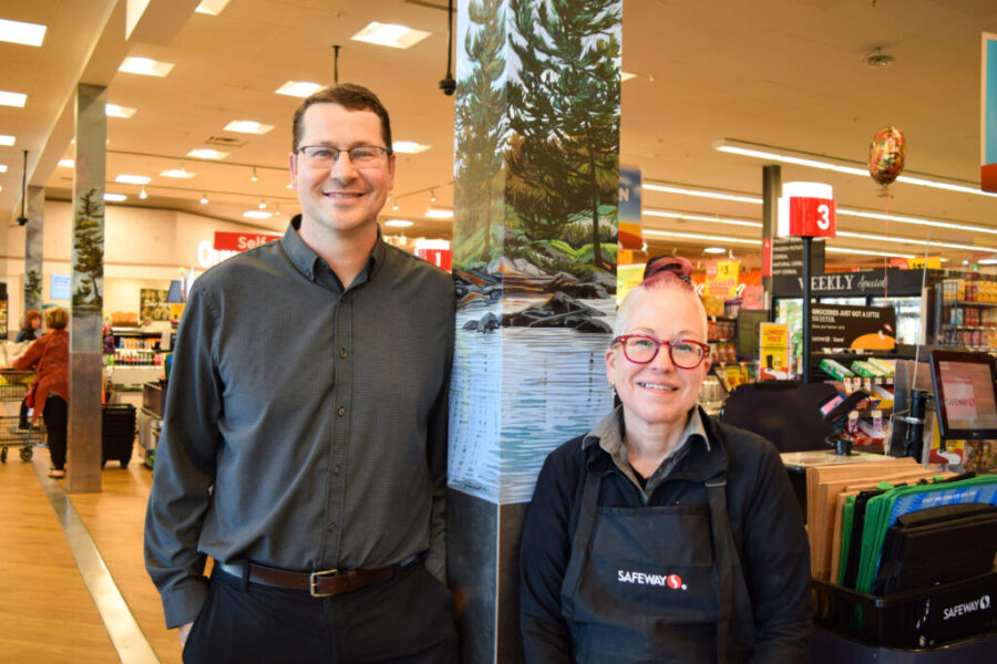Chamber spotlight: Kenora’s Safeway