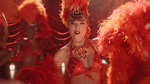 Lake Morning Show: Taylor Swift brings fans a docuseries and concert film