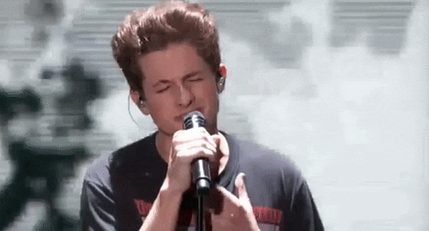 Lake Morning Show: Charlie Puth announces album ‘Whatever’s Clever!’