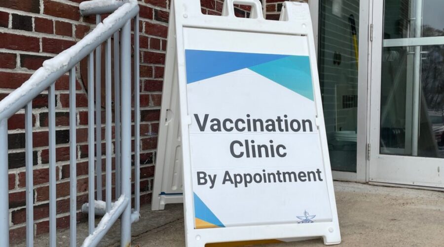 Health Unit receives confirmation from lab of influenza case