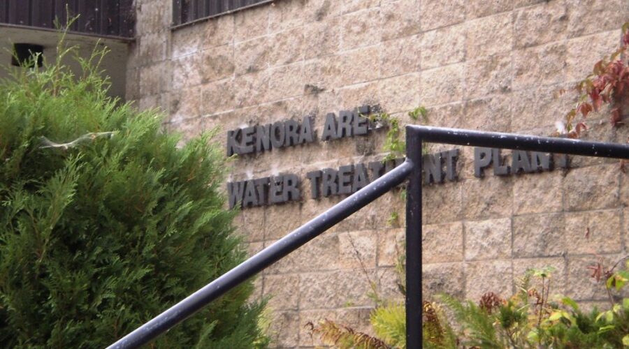 Algae in the water is sticking around longer than usual