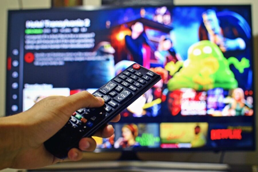 Press Play: What’s hot on Netflix right now?