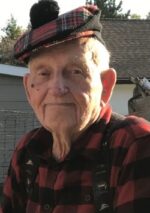 Addie Sr. (Adolph Percy) Bain