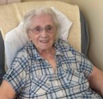 Betty Morphet