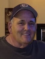 Dale Kevin Pearson