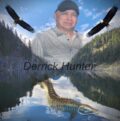 Derrick Hunter