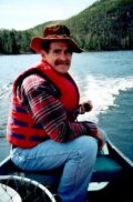 Donald Lorne Caul