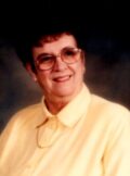 Evelyn Constance Lentz