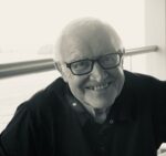 Garret (Garry) Herbert Heiman