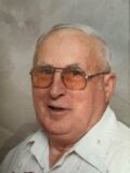 James (Jim) Hamilton Gosnell