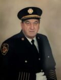 John Clarence “Cowie” Engstrom
