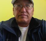 Leonard John Joseph Sr.