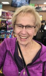 Lillian J. Gagnon