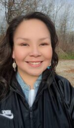 Mary Ann Cowley