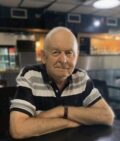 Mel Jaster