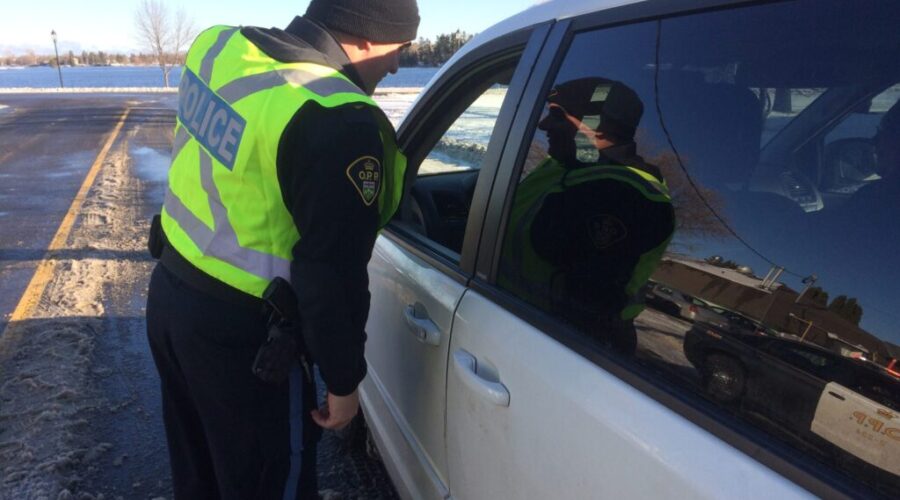 OPP’s Festive RIDE campaign in full swing