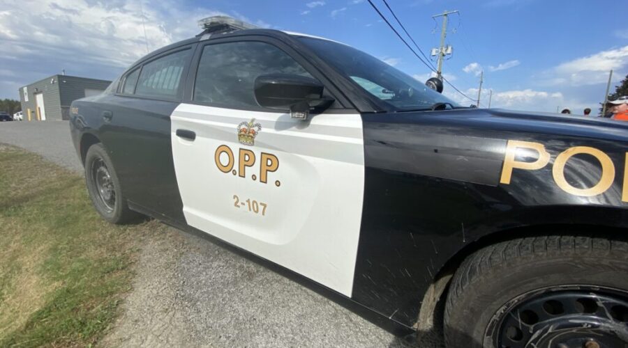 2 people now charged in connection with death of Grassy Narrows man