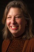 Diane Williams