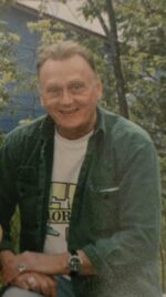 Robert “Bobby” Harry Moore