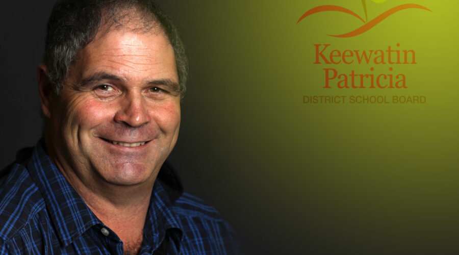 Griffiths and Green acclaimed by KPDSB trustees