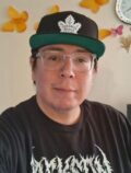 Shawntell Phillip Swain