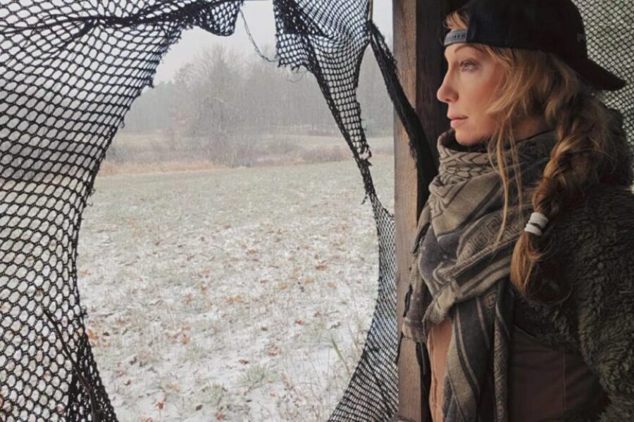 How deer hunting and duck hunting bring people together