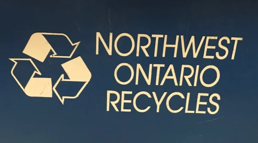 New blue box changes coming to Kenora