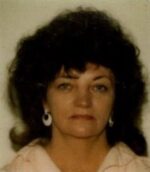 Catherine Elizabeth Plessis