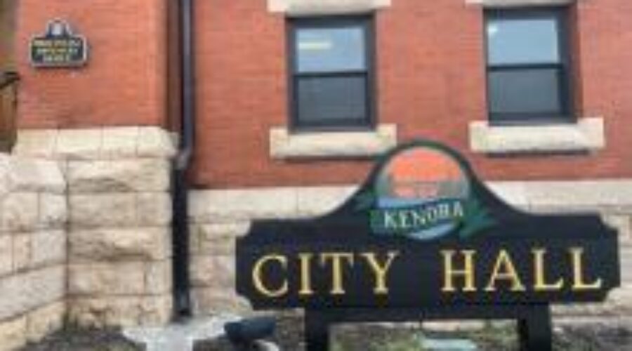 Kenora city council holding another town hall