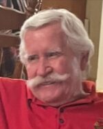 Gethan ‘Gus’ Hollinsworth