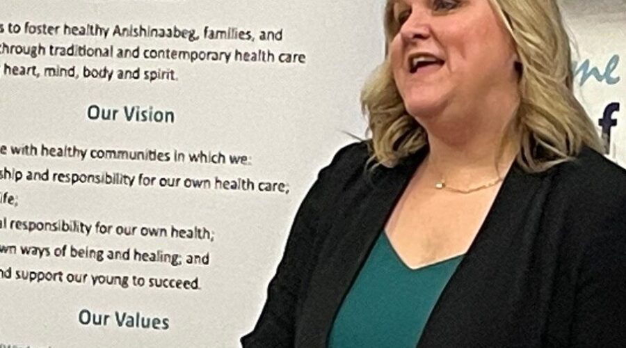 Physician recruitment going strong in Kenora