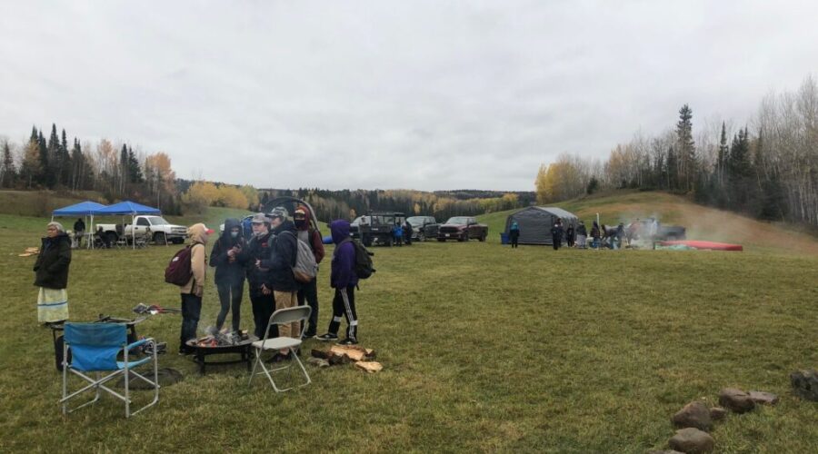 Youth and Family Wellness Camp receives large financial gift