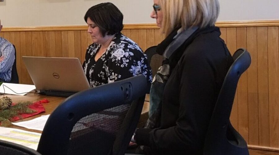 Kenora Public Library asked for a budget increase