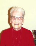 Marion Margarete Elaine (Simpson) Fish