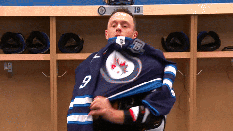 Winnipeg Jets