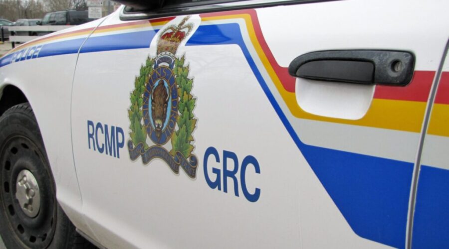 Impaired driver charged in collision near Falcon Lake