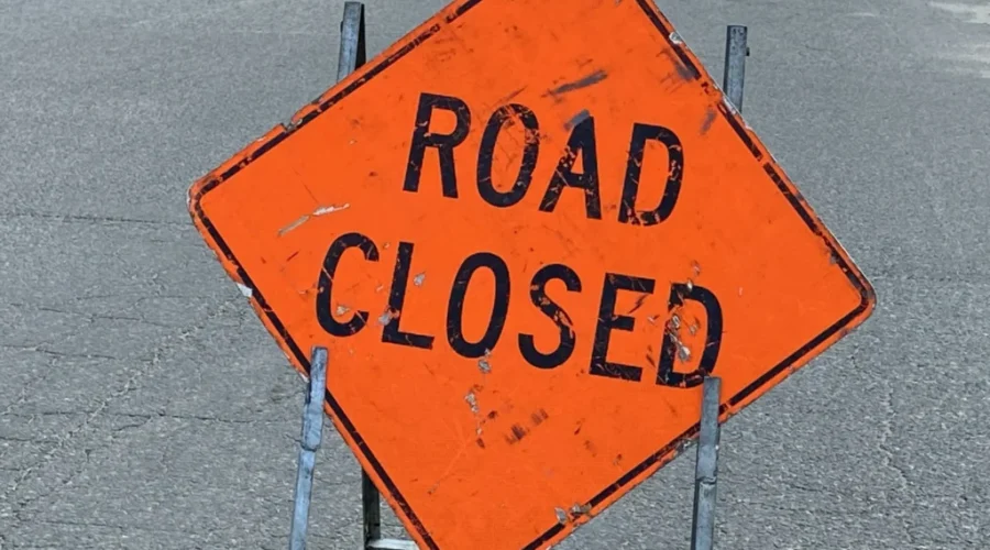 Update: Highway 71 cleared at Luther Village Road