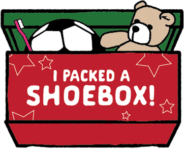 Lake Afternoon Drive: Samaritan’s Purse