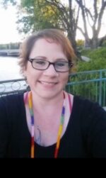 Shelley Marie Roy