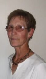 Shirley Carnegie